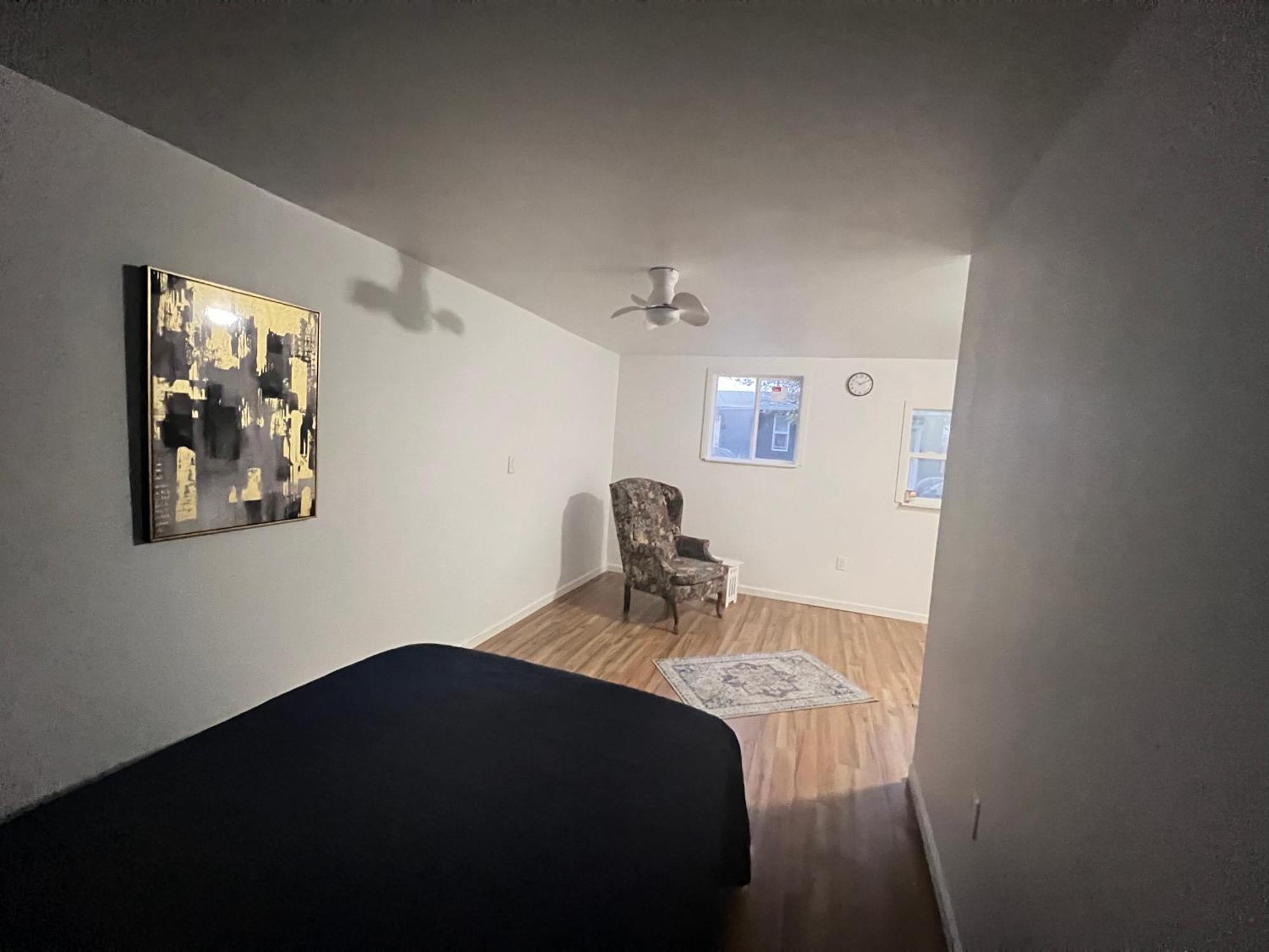 Отель Littlebetty'S Landingpad Торранс Экстерьер фото